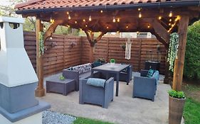 Apartament Mashouse Stegna